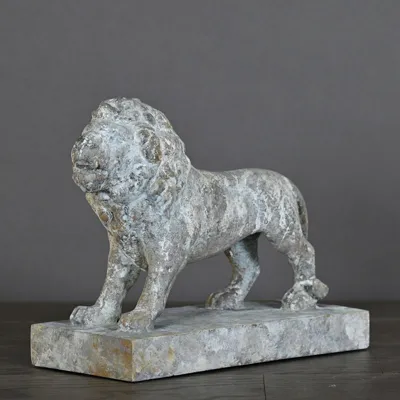 Lion style Empire